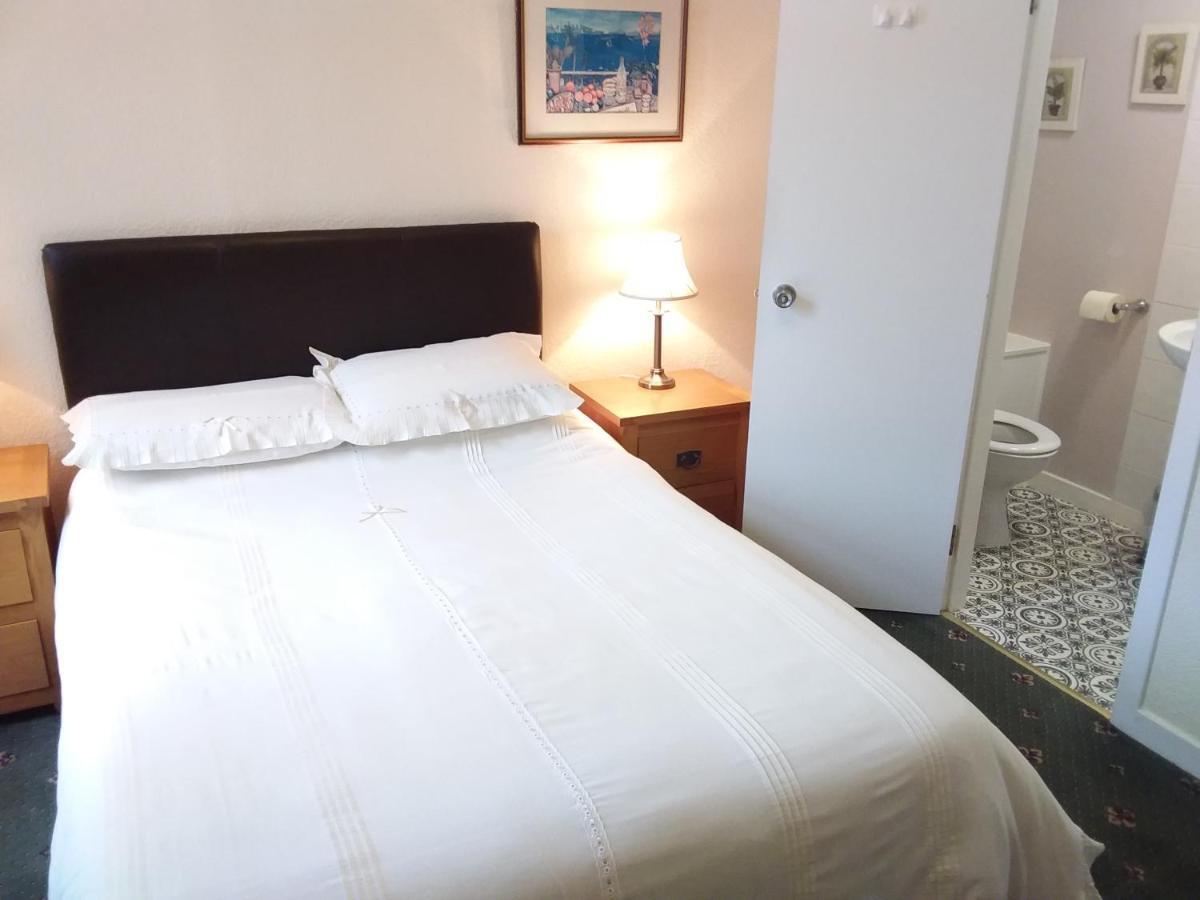 بيرث St-Kilda Guest House المظهر الخارجي الصورة